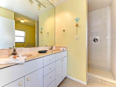 Three Bedroom Vacation Rental on Anna Maria Island
